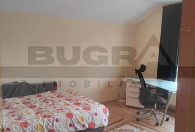 Apartament 2 camere, 60 mp, garaj, zona Sigma - 3