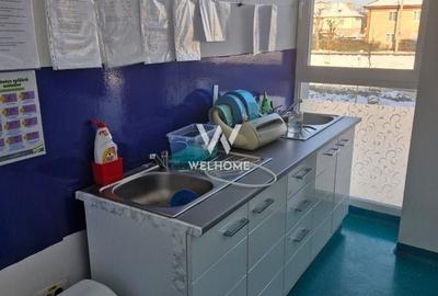 Inchiriere spatii, cabinete medicale, Clinica Medicala Sibiu - 3