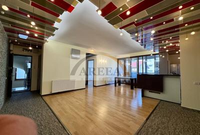 INVESTITIE - Aviatiei - Baneasa - 3 camere - 110 mp - parcare - 41