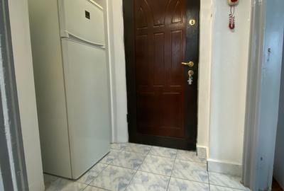 Apartament cu 2 camere semidecomandat, mobilat în Ștefan cel Mare - 7