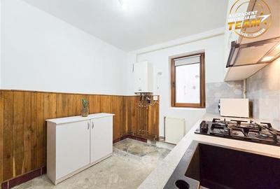 Apartament cu 3 camere decomandat, mobilat în Ciucului - 16