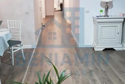 Apartament cu 4 camere decomandat în Noua - 3