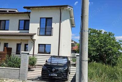 Casă în Moșnița Veche - 4