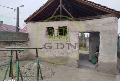 Casă cu 1 camere cu Teren 123 Mp în Central - 5