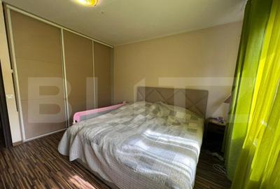 Casă cu 4 camere cu Teren 200 Mp în Florești - 11