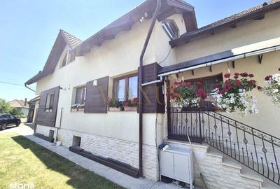 Casă cu 4 camere în Luna - 5