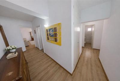 Apartament cu 4 camere decomandat, mobilat în Răcădău - 4