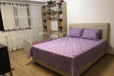 2 camere 103 mp, P/5, terasa, Apusului-Str. Castranova. - 3