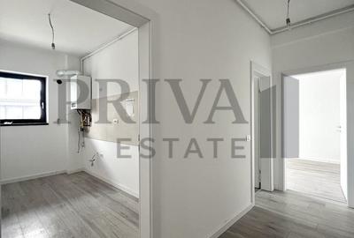 Apartament cu 2 camere decomandat în Mehala - 18