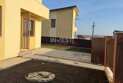 Casă cu 4 camere cu Teren 500 Mp în Miroslava - 7