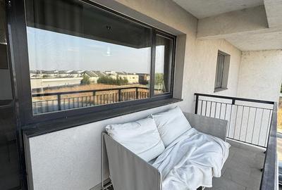 Apartament cu 2 camere decomandat în Central - 5