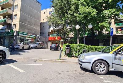 Spațiu comercial, Strada Rapsodiei - 2