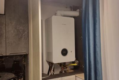 Inchiriere | 2 camere | centrala proprie | Decebal | Alba Iulia - 8