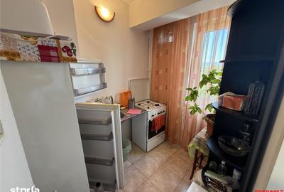 Garsonieră decomandată în Gară - 7