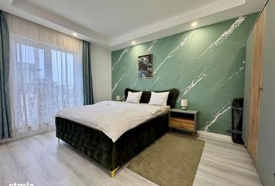 Apartament cu 2 camere în Ștefăneștii de Jos