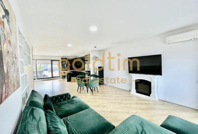 NOU/ PENTHOUSE/ TERASA 100 mp/BOXA/SPATII GENEROASE/VIEW PANORAMIC - 10