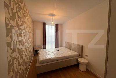 Apartament cu 2 camere, 52 mp, zona Take Ionescu (ISHO) - 3
