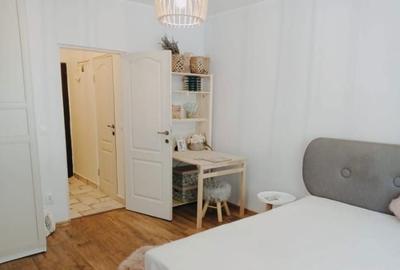 Garsonieră decomandată în Drumul Carului - 3