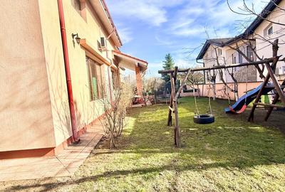 Casă individuală cu 4 camere cu Canalizare în Iancu Nicolae - 30