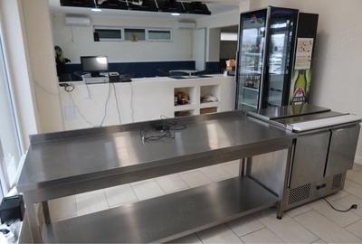 Spațiu comercial, de 105 mp, în Dudu - 2