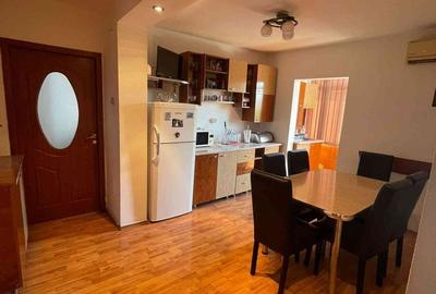 Apartament cu 2 camere decomandat în Exterior Vest - 7