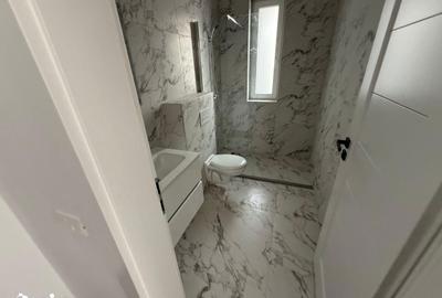 Apartament cu 2 camere în Giroc - 11