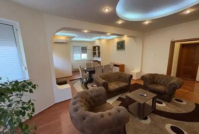 Casă cu 5 camere cu Canalizare în Pipera - 9