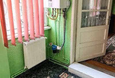 Casă cu Teren 1348 Mp în Giarmata - 9