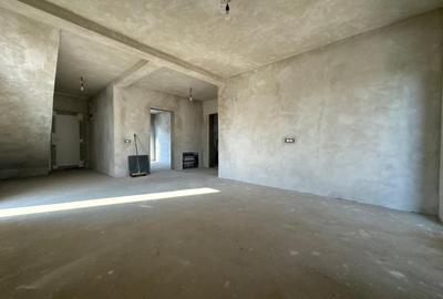Duplex 4 camere, 110mp utili, 290mp teren - zona Giroc - 7