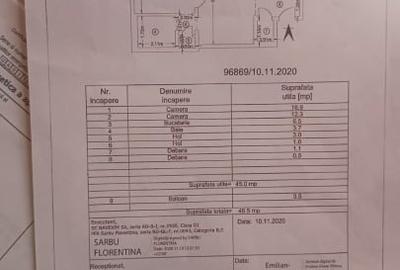 Apartament 2 camere DIRECT PROPRIETAR - 14