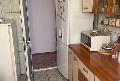 Apartament cu 3 camere semidecomandat în Central - 5
