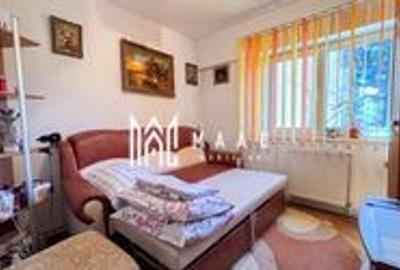 Apartament 3 camere I Balcon | Etaj 2 | Politie - Vasile Milea - 9