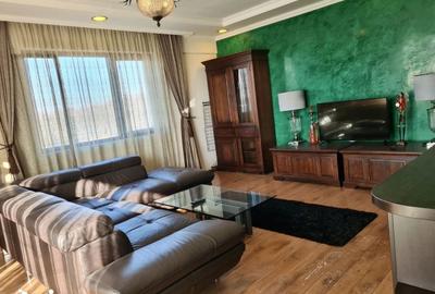Apartament cu 3 camere în Central - 6
