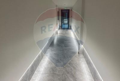 Apartament cu 1 camere decomandat, mobilat în Aviației - 25