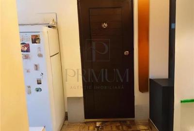 Garsonieră decomandată, mobilată în Buziașului - 1