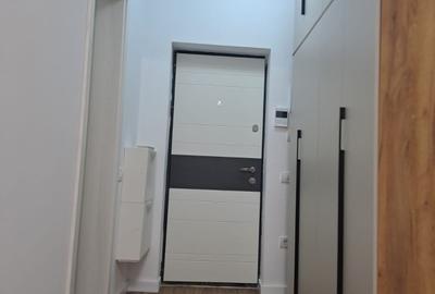 Garsonieră decomandată, mobilată în Berceni - 4