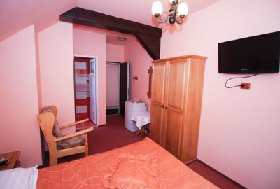 Vila de vanzare in Sinaia – investitie ideala in inima statiunii - 9