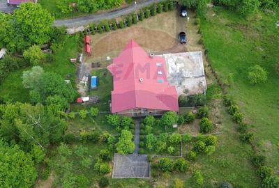 Ocazie!!! Hotel / Pensiune cu 19 camere de vanzare in z... - 6