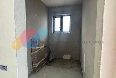 Apartament 2 niveluri, 90,8 mp + terasa 22 mp, priveliste deosebita, Faget Apartament 2 niveluri, 90,8 mp + terasa 22 mp, priveliste deosebita, Faget - 9