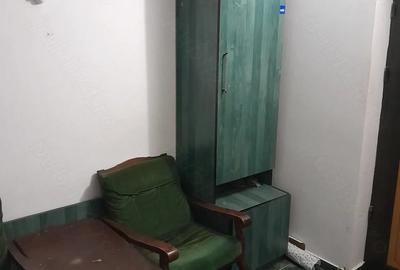 Apartament cu 2 camere semidecomandat în Podu Roș - 2
