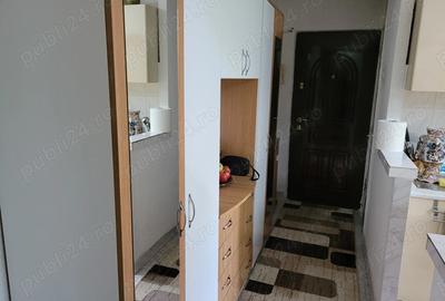 Apartament 2 camere, Etaj 2, cu garaj, in Baia Mare, bulevardul Regele Ferdinand, zona cabinet medic Apartament 2 camere, Etaj 2, cu garaj, in Baia Mare, bulevardul Regele Ferdinand, zona cabinet medic - 3