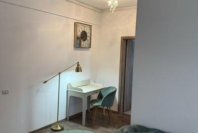 Apartament cu 2 camere semidecomandat în Tomis Nord - 2