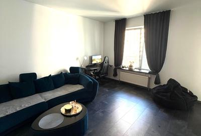 Apartament cu 2 camere decomandat, mobilat în Splaiul Unirii - 1