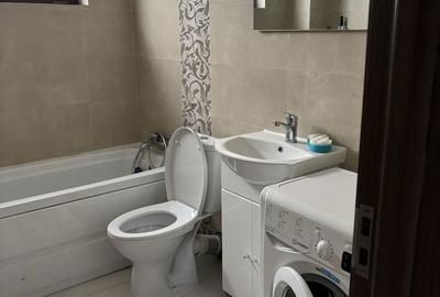 Apartament cu 2 camere decomandat în Granit - 8