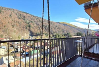 Apartament modern in Sinaia | Loc de parcare + Piscina in - 4