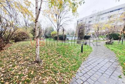 Apartament 2 camere curte proprie Atria Urban Resort - 5