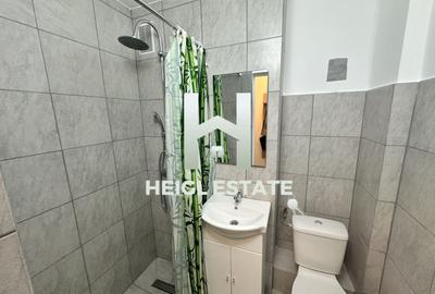 Apartament cu 2 camere semidecomandat în Șagului - 4