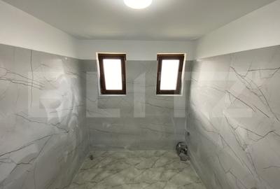 Casa P+1, 122 mp, teren 350 mp, toate utilitatile, Bariera Valcii - 10