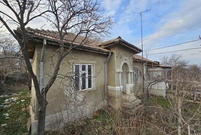 Casă cu 3 camere în Giroc - 1