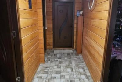 Casă cu 3 camere cu Teren 300 Mp în Horia - 8